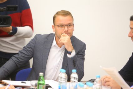 "Ovo urušava projekat dolaska Novaka Đokovića" Stanivuković poručio da nema vremena da se utroši novac iz rebalansa
