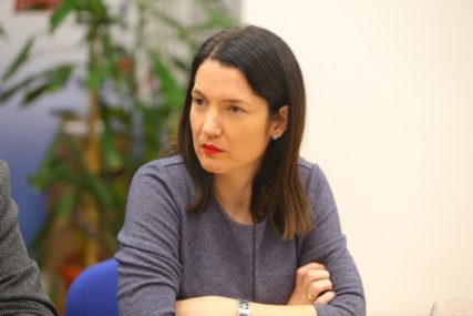 (Ne)principijelna podrška: Jelena Trivić otvoreno stala uz Vučića