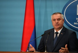 Višković reagovao na izjavu Blinkena "Namjere rukovodstva Srpske u skladu sa interesima naroda"