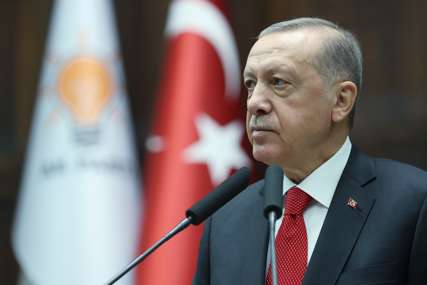 "Više od 14.000 poginulih" Erdogan o situaciji u Turskoj nakon zemljotresa