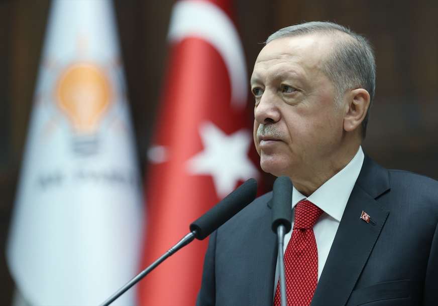 "Više od 50 godina patimo pred vratima EU" Erdogan otvoreno o pregovorima Turske s Briselom
