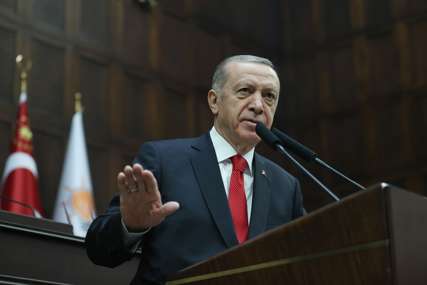 Erdogan očajan: Turska suočena s katastrofom zbog pada nataliteta "Preduzimamo neophodne mjere" 