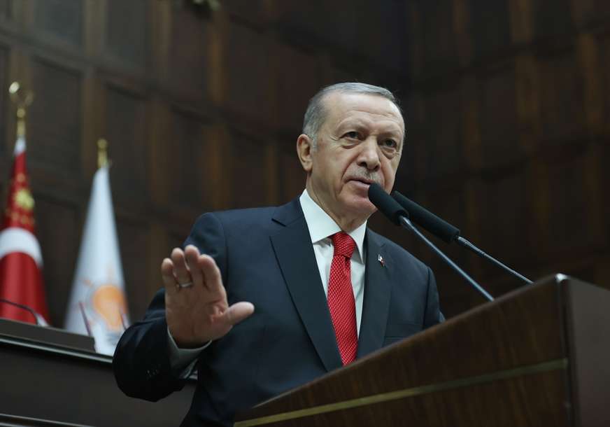Erdogan očajan: Turska suočena s katastrofom zbog pada nataliteta "Preduzimamo neophodne mjere" 