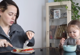 SAVJETI PSIHOLOGA Kako odgajiti izdržljivu i otpornu djecu