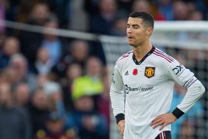 PROGOVORIO O TEŠKOM TRENUTKU Ronaldo: Ne znaš da li da plačeš ili da se raduješ