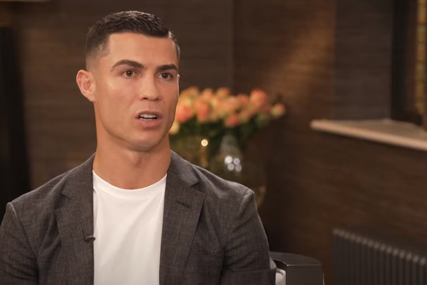 Spomenuo i Džordžinu: Ronaldo ne zna da li ima više novca ili pratilaca na društvenim mrežama
