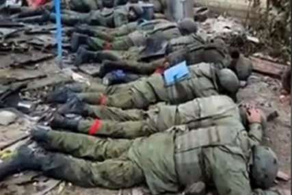 Moskva ima dokaz: Snimak kako ukrajinski vojnici ubijaju ruske zarobljenike se širi internetom