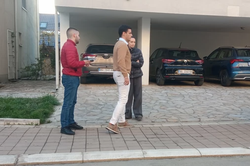 Sramna izjava vozača koji je naletio na dijete vozilom "Reći će da imaju povrede, da izvuku novac" (FOTO)