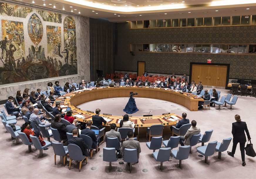 “POTREBNA MODERNIZACIJA” Završena rasprava o reformi Savjeta bezbjednosti UN