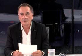 Moraće debelo da plati: Hadžifejzović kažnjen zbog navodnog poziva na ubistvo Dodika