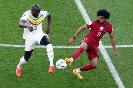 SENEGAL OSTAO U IGRI Kataru za utjehu prvi gol na Mundijalu