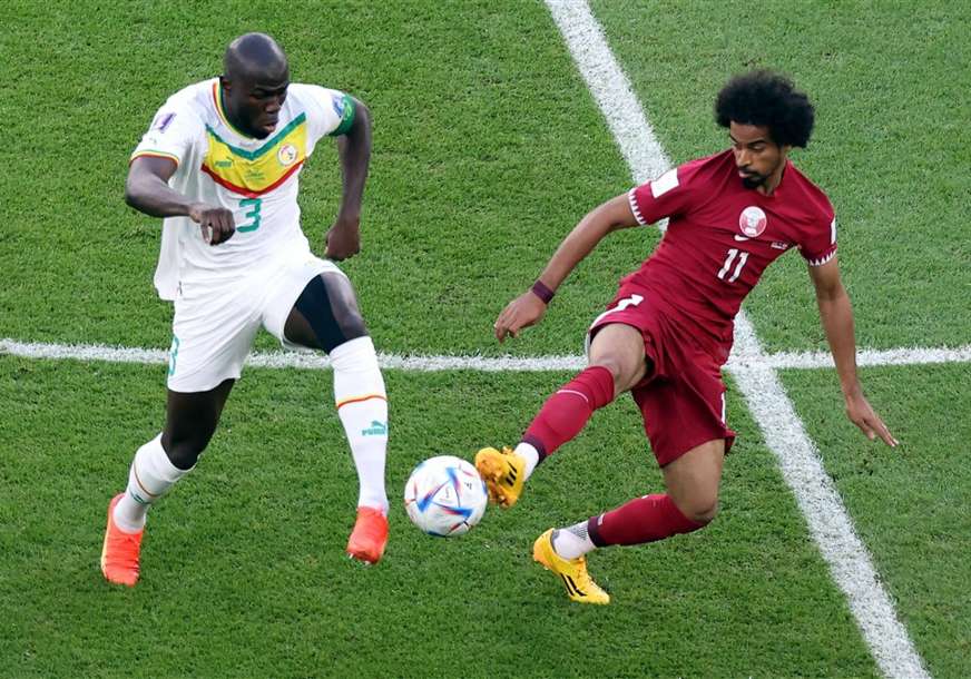 SENEGAL OSTAO U IGRI Kataru za utjehu prvi gol na Mundijalu