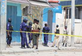 Okončano opsadno stanje: Saomalijske snage preuzele kontrolu nad hotelom u kojem je ubijeno najmanje 15 ljudi