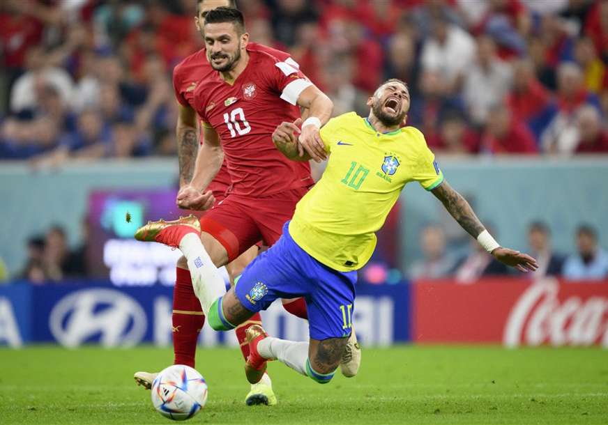 PIKSI POSLIJE BRAZILA Hoću da znam zašto nismo trčali