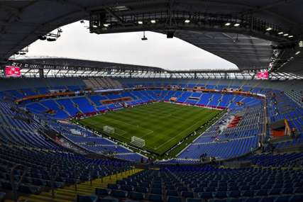SUMANUT ZAHTJEV KOSOVA Traže od FIFA stadion na poklon