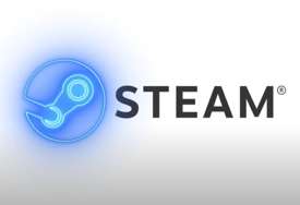 Ogroman broj korisnika: Najposjećenija gejming platforma "Steam" zabilježila rekordnu posjećenost