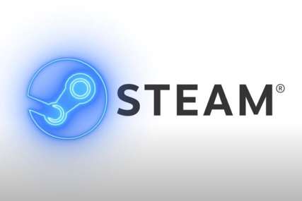 Ogroman broj korisnika: Najposjećenija gejming platforma "Steam" zabilježila rekordnu posjećenost
