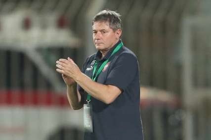 RADIKALAN POTEZ PIKSIJA Selektor Srbije će izvesti najluđu postavu protiv Kameruna