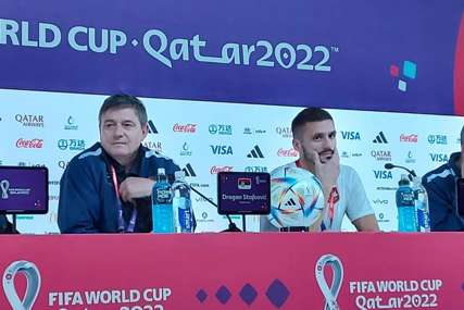 PROBLEMI ZA SRBIJU Piksi otkrio na koga ne može da računa za Brazil