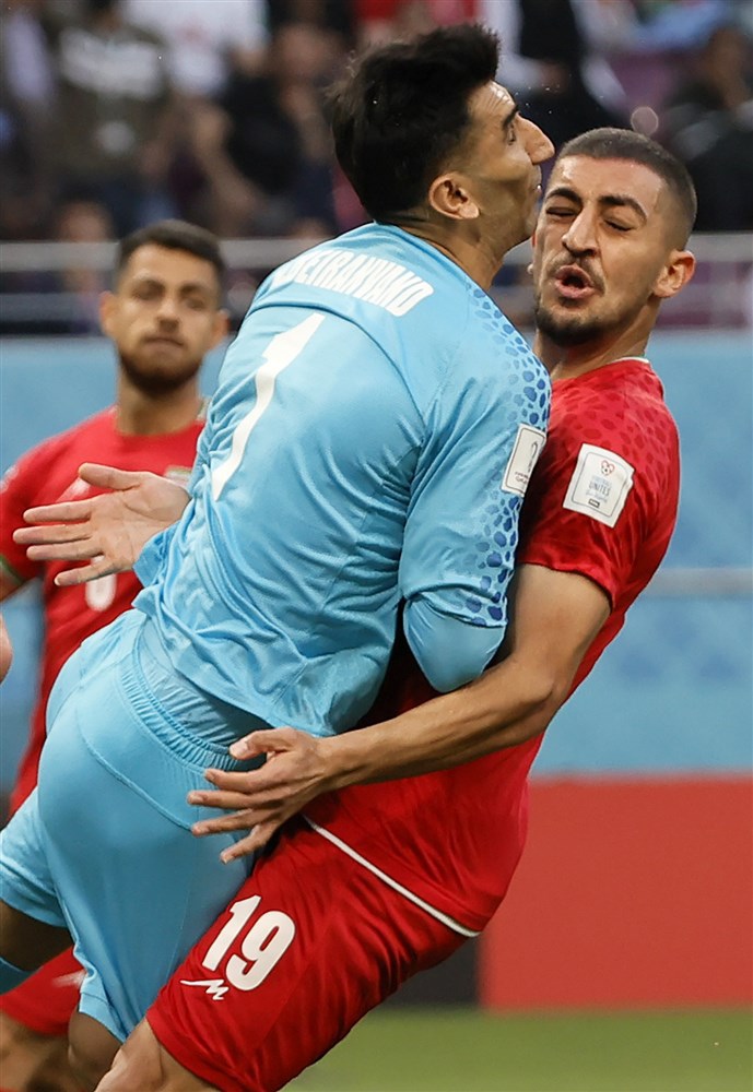 FOTO:  EPA-EFE/RONALD WITTEK