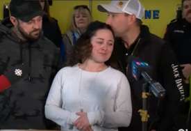 "Slomljena sam!" Bolničarka pomogla teško povrijeđenoj djevojci nakon udesa, na kraju smjene je dočekala stravična vijest (VIDEO)
