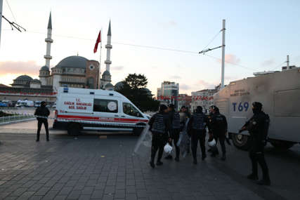 Srpski turisti došli kući nakon napada u Istanbulu "Bilo nam je predivno, dok nismo čuli da je EKSPLODIRALA BOMBA"