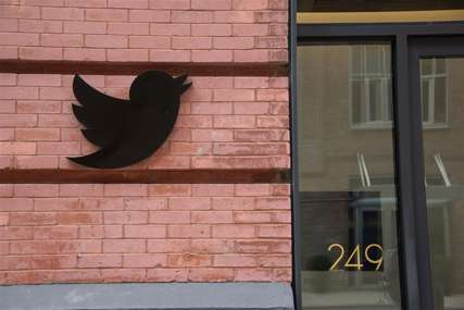 "A da ofarbamo pticu u dugine boje" Zaharova stala u odbranu Maska zbog moguće zabrane Tvitera u EU