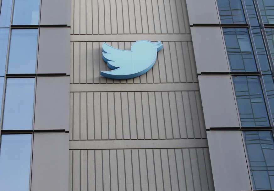 RAZLOG MISTERIJA Tviter privremeno zatvorio poslovne zgrade