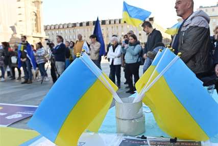 Nova pomoć Ukrajini: Svjetska banka odobrila dodatni finansijski paket od 610 miliona dolara