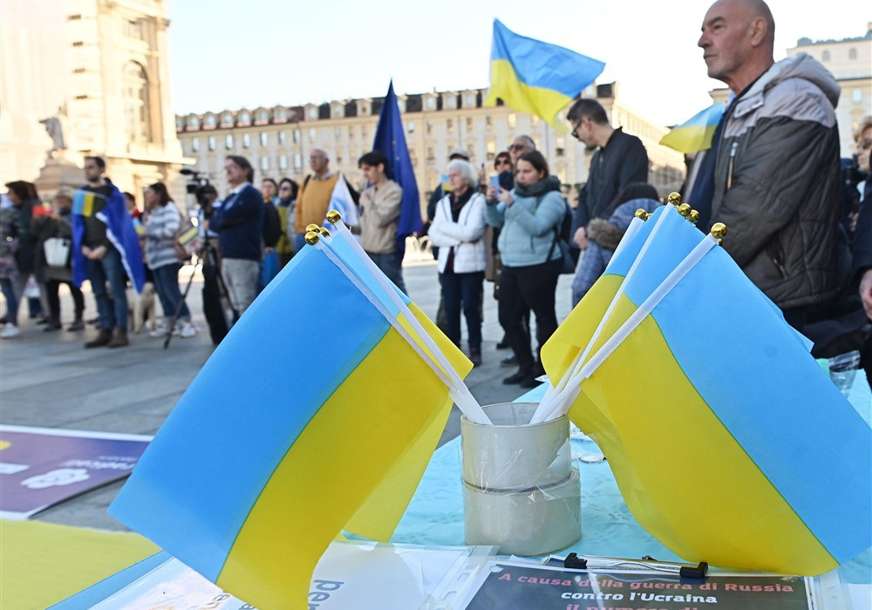 Nova pomoć Ukrajini: Svjetska banka odobrila dodatni finansijski paket od 610 miliona dolara