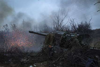 Sve se više puca, a zaliha sve manje: Ukrajina šalje oružje na remont u Poljsku, Rusija ostaje bez municije