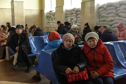 Ujedinjene nacije potvrdile: Raketni napadi u Ukrajini ostavili milione ljudi u teškim životnim uslovima