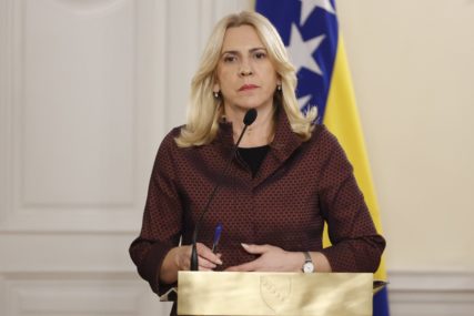 “BiH ponovo šampion u neznanju” Cvijanovićeva o spekulacijama po pitanju imenovanja ambasadora