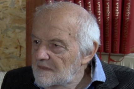 Preminuo Vladan Subotić: Velikan srpskog slikarstva se usavršavao kod Pikasovog učenika