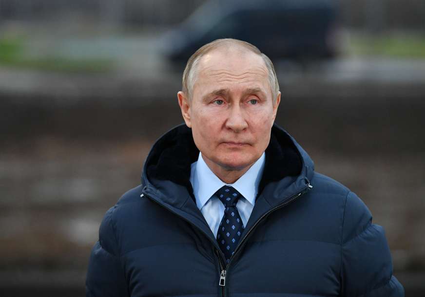 Dobili su nekoliko naređenja: Putin dao HITAN ZADATAK premijeru i ministru odbrane
