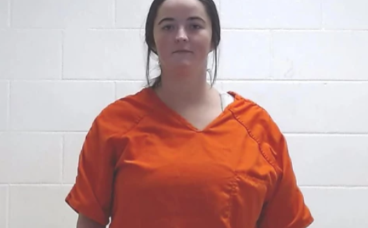 FOTO: LIBERTY COUNTY SHERIFF'S OFFICE / USTUPLJENE FOTOGRAFIJE