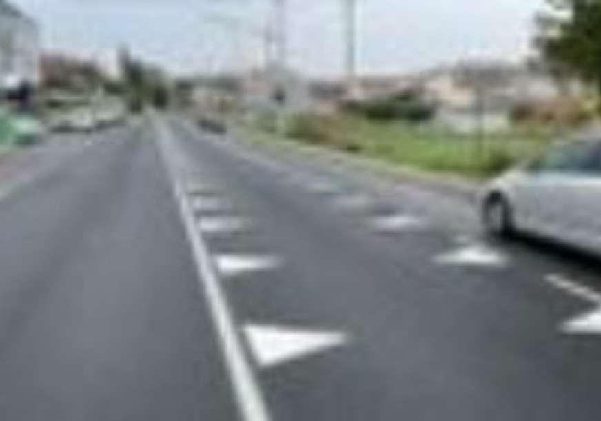 Smanjio se broj nesreća: Španija uvela "zmajeve zube" na svoje saobraćajnice (FOTO)