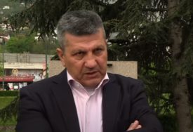 Pretres kuće BIVŠEG INSPAKTORA FUP: Zoran Čegar suspendovan, traži se određena "dokumentacija"