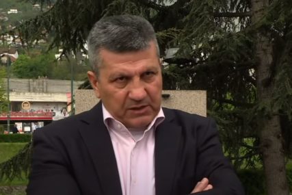 Suspendovan Zoran Čegar: Načelnik uniformisane policije FUP nasrtao i na novinarku CIN