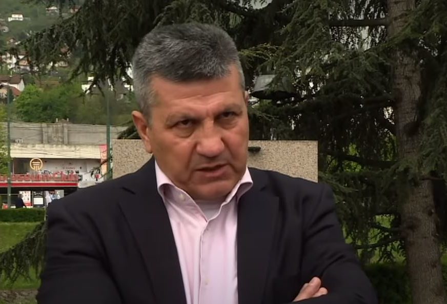 Pretres kuće BIVŠEG INSPAKTORA FUP: Zoran Čegar suspendovan, traži se određena "dokumentacija"