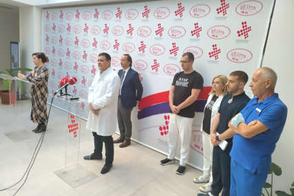 Đajić o Zavodu za radiologiju UKC Srpske "Mogu da nam pozavide i prestižni svjetski zdravstveni centri"
