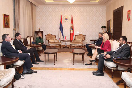 Cvijanović: Intenzivirati unutrašnji dijalog radi prevazilaženja otvorenih pitanja u BiH