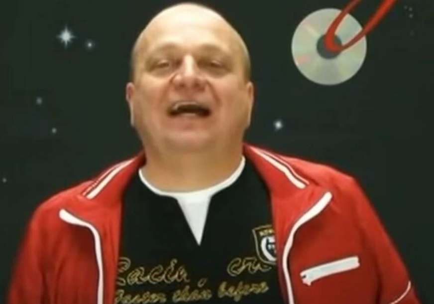 Preminuo Željko Stokanić: Pjevač karijeru gradio na krajiškim pjesmama