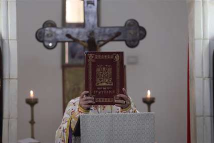 SKANDAL U KATOLIČKOJ CRKVI Sveštenik u Sloveniji optužen da je seksualno zlostavljao časne sestre