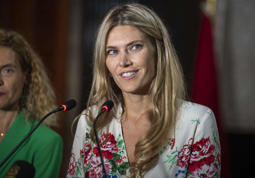 FOTO: JALAL MORCHIDI/EPA