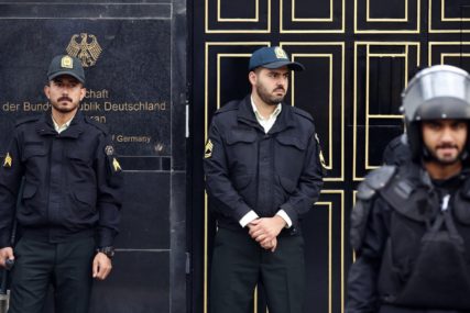Njemačka Policija