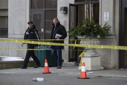 U pucanjavi u Kanadi ubijeno šest osoba