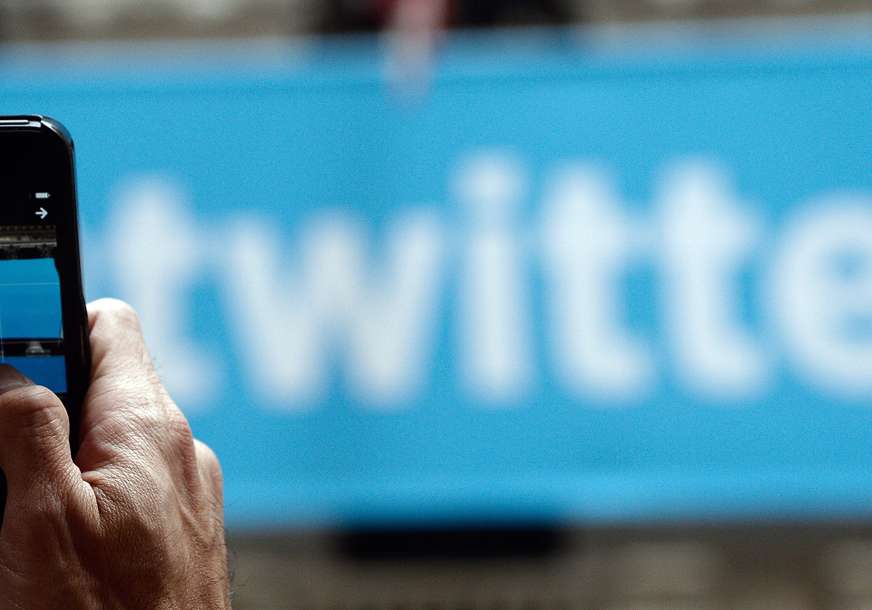 NOVA ZABRANA Tviter uklonio korisnicima promociju svojih računa na drugim mrežama