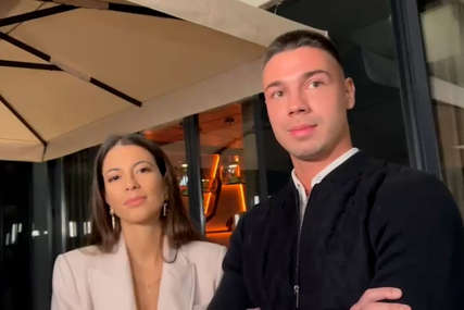 "Narušila se neka atmosfera" Fudbaler i suprug voditeljke prokomentarisao aferu Rajkovića i reprezentaciju (VIDEO)