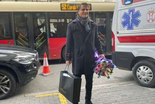 FOTO: LOLA STOJANOVIĆ / RINGIER
